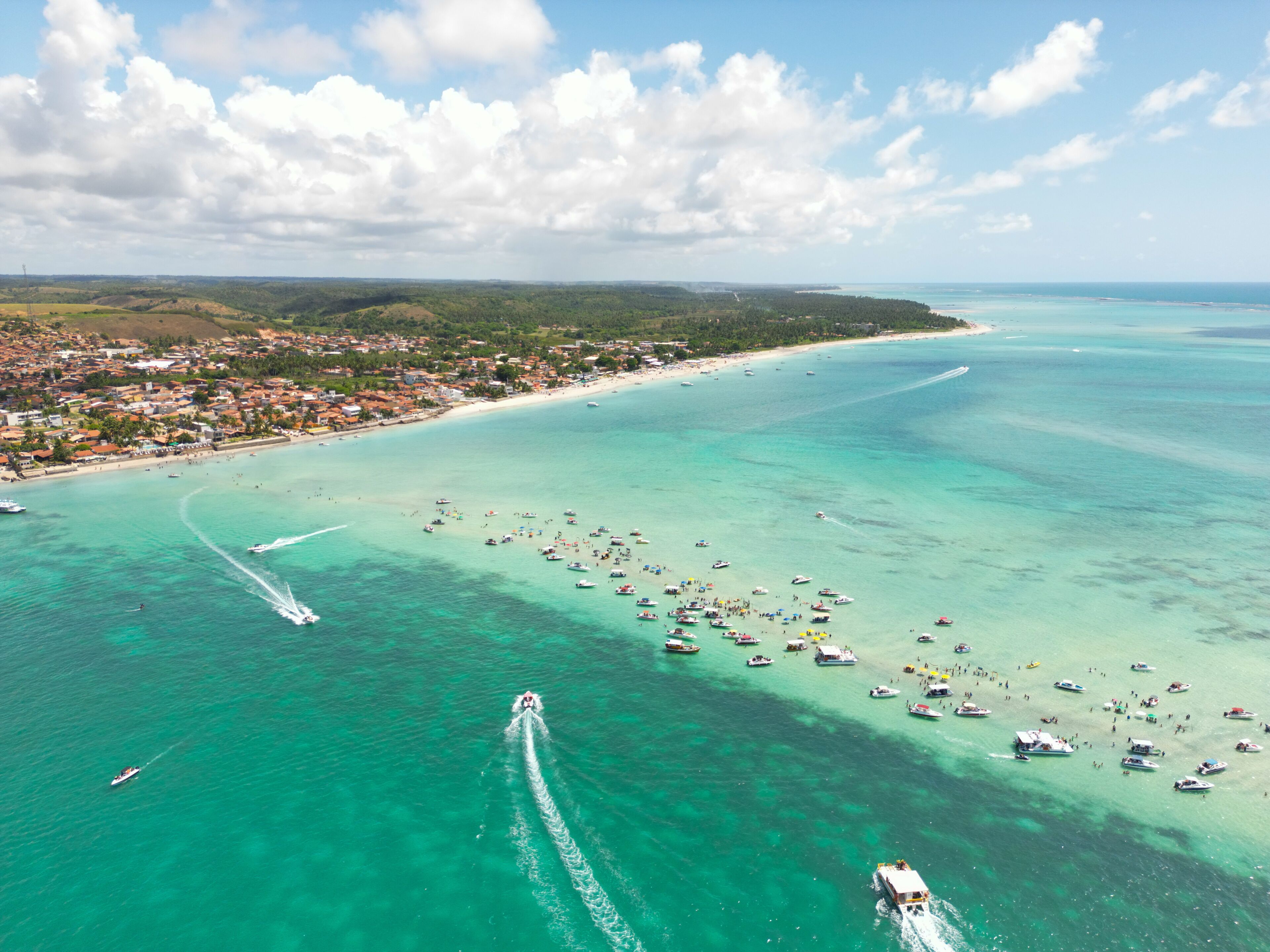 Praia de Barra Grande