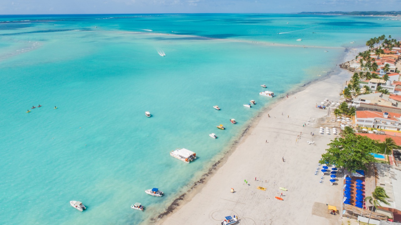 Praia de Barra Grande